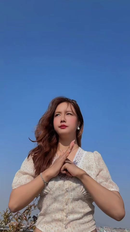 TikTok video thumbnail by merrykhatri