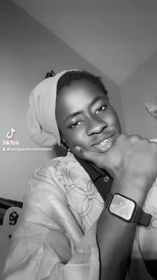 TikTok video thumbnail by serigesalioumouselmi