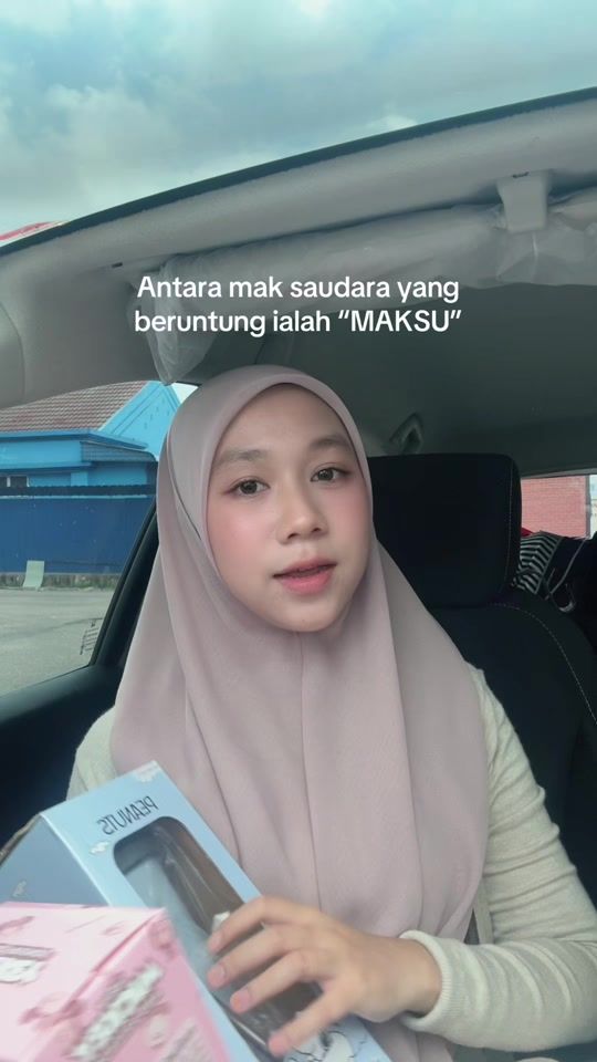 TikTok video thumbnail by dniiilatifi