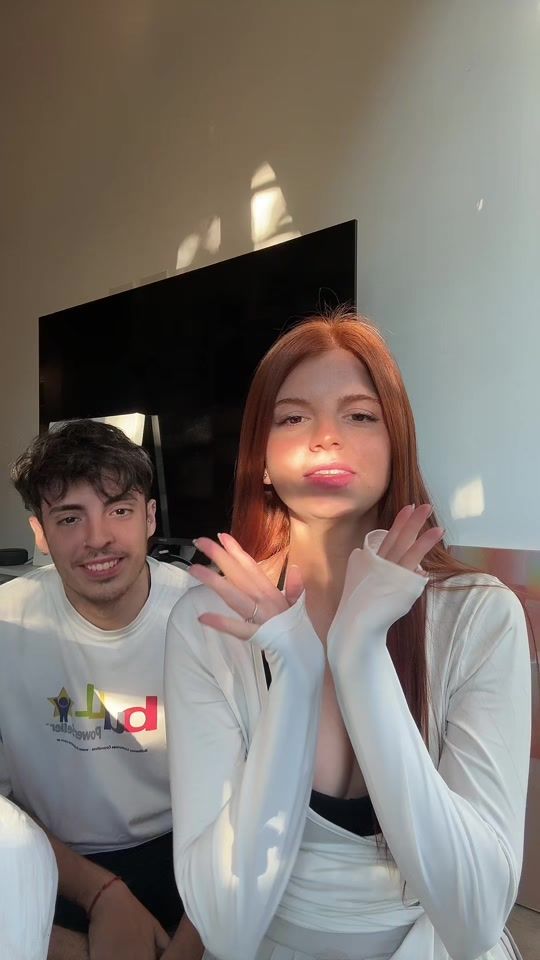 TikTok video thumbnail by clariponc
