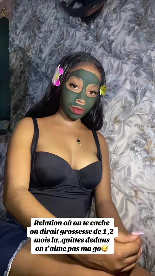 TikTok video thumbnail by bndictekawangula