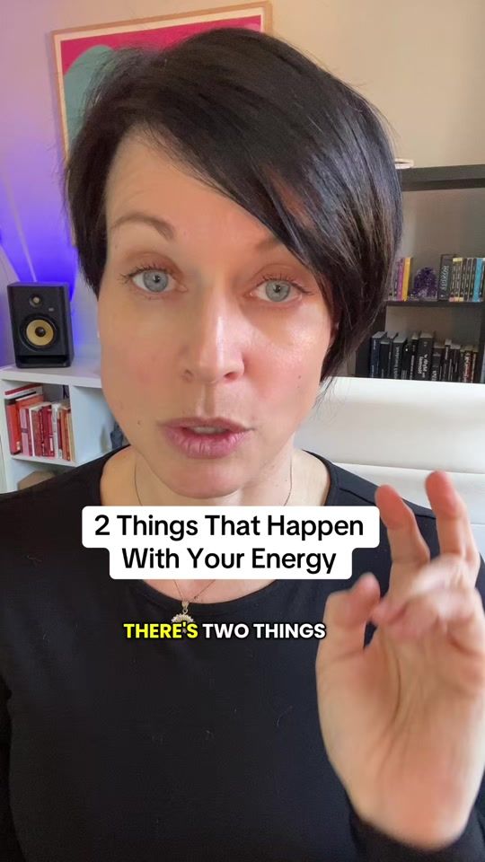TikTok video thumbnail by empathiccoach