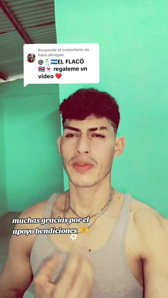 TikTok video thumbnail by el_flaco505