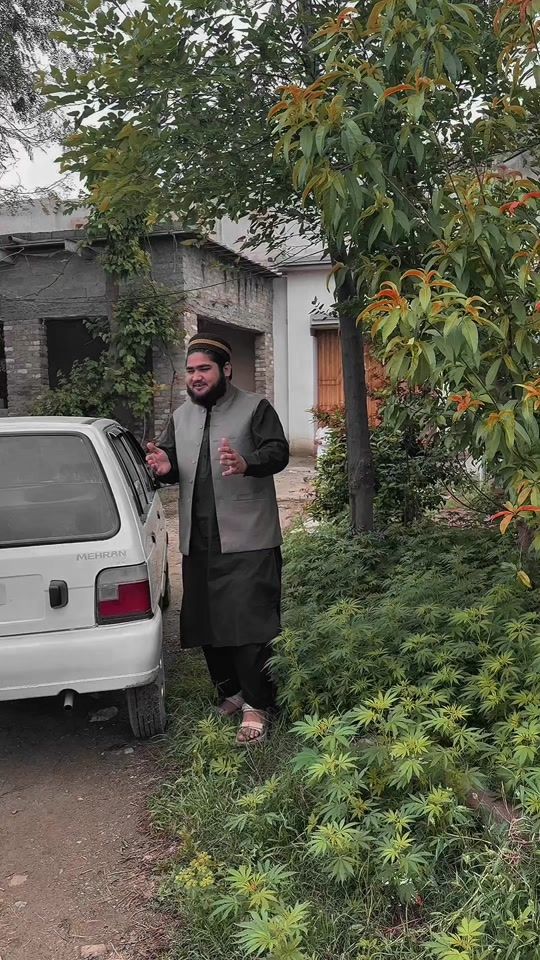 TikTok video thumbnail by muhammadnaifofficial
