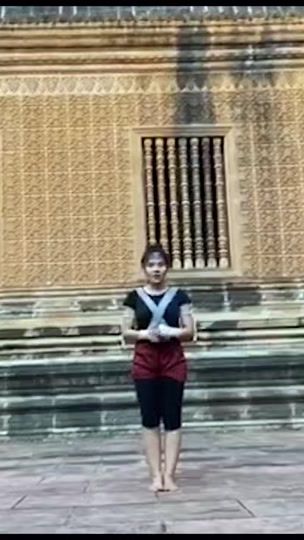 TikTok video thumbnail by sokcheattry
