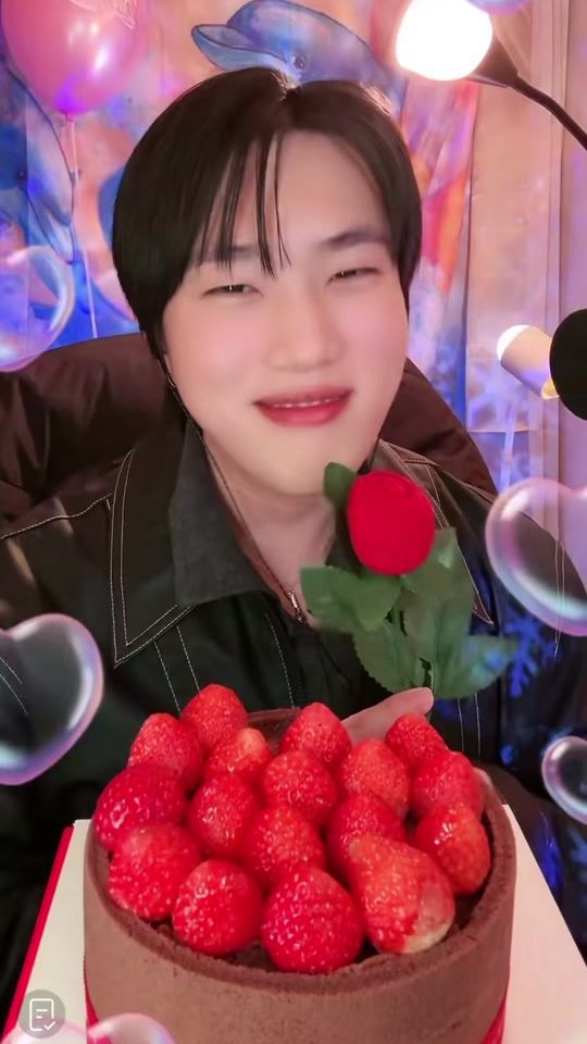 TikTok video thumbnail by soono77