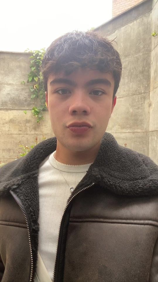 TikTok video thumbnail by danielvidesss