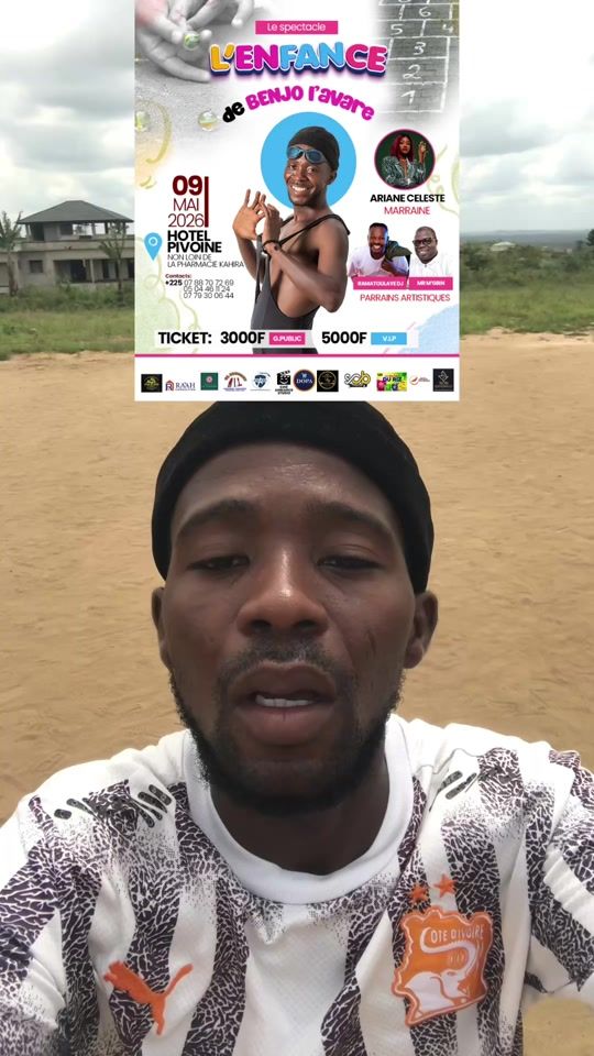 TikTok video thumbnail by benjolavare7
