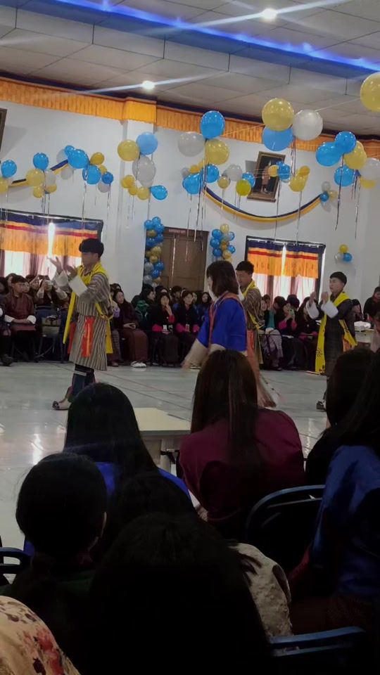 TikTok video thumbnail by kinleyugyenwangmo2