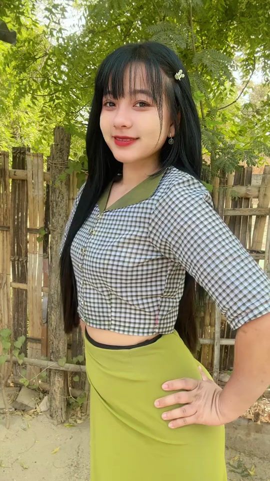 TikTok video thumbnail by naingtun382