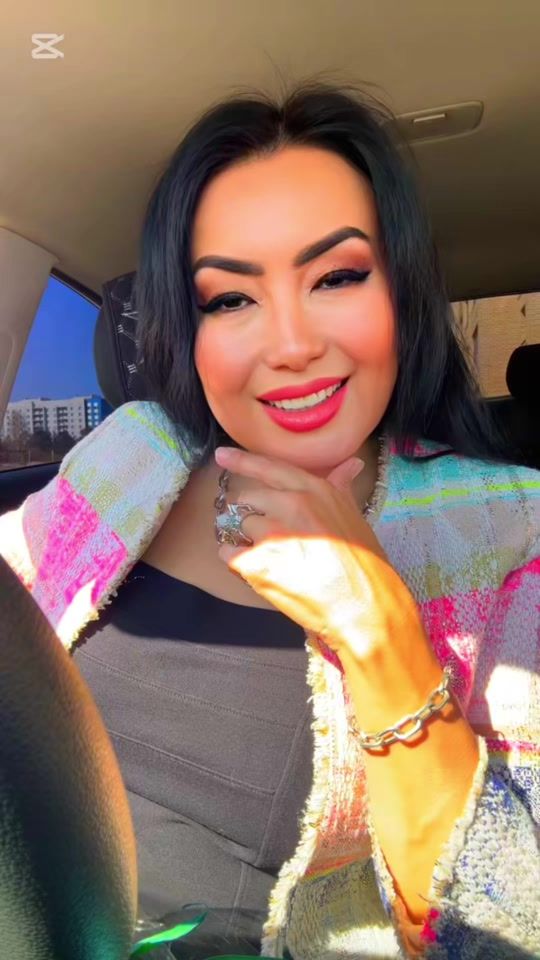 TikTok video thumbnail by zhanar.r13