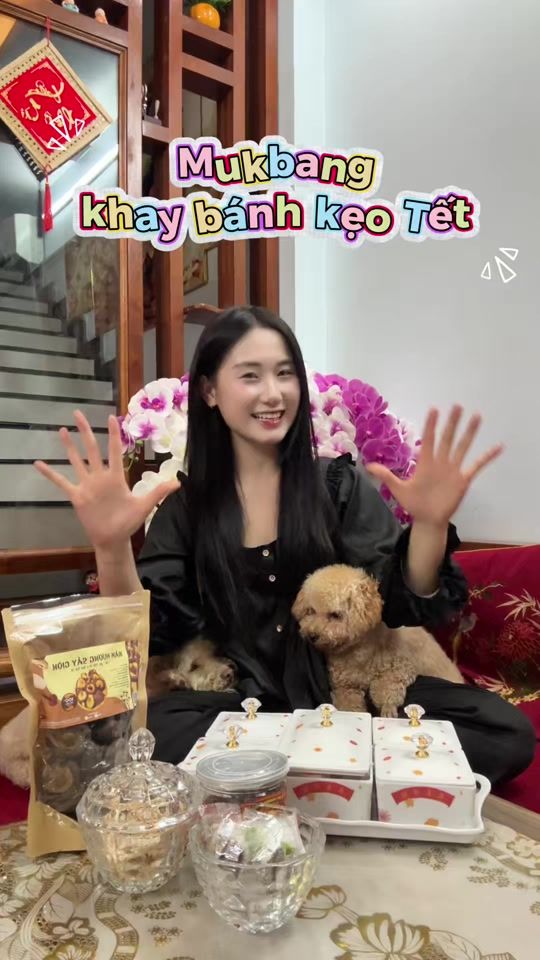 TikTok video thumbnail by hanoiholic