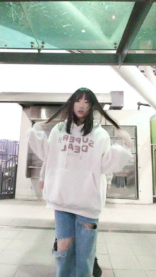 TikTok video thumbnail by lily960308