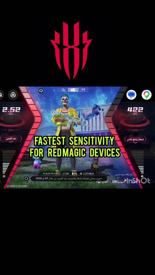 TikTok video thumbnail by phone_pubg_test
