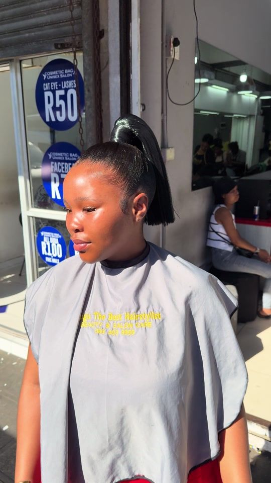 TikTok video thumbnail by gugu_hairstylist