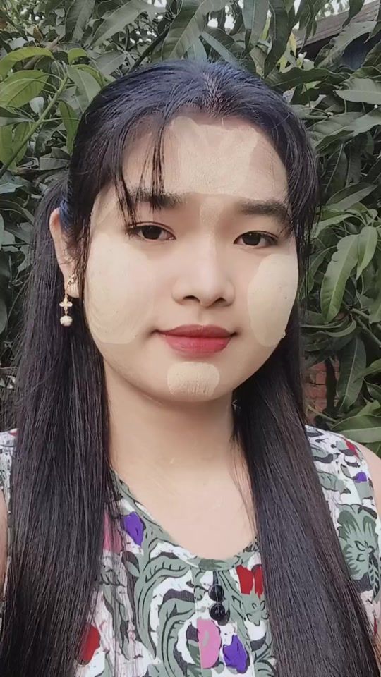 TikTok video thumbnail by thinzarkyaw444