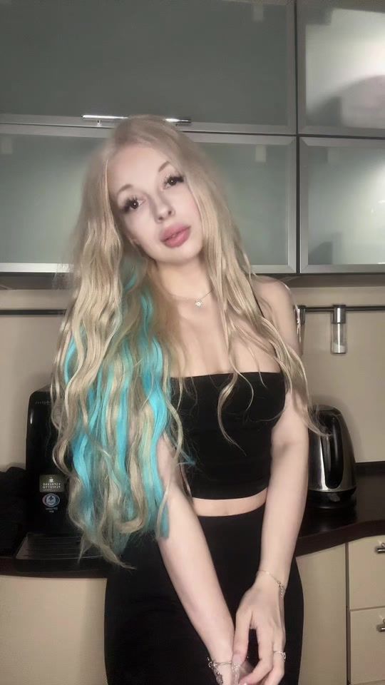 TikTok video thumbnail by lady_alenaaaaaa