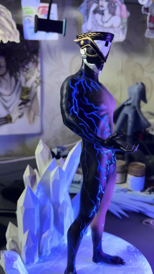 TikTok video thumbnail by luirencosplay