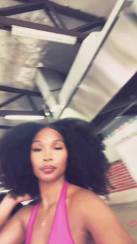 TikTok video thumbnail by keshaunac