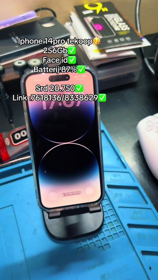 TikTok video thumbnail by t3chtopia