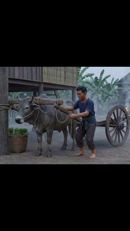 TikTok video thumbnail by miniature.khmer.v