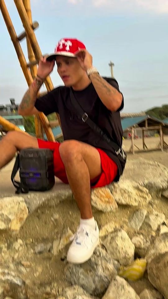 TikTok video thumbnail by 24elmalvado
