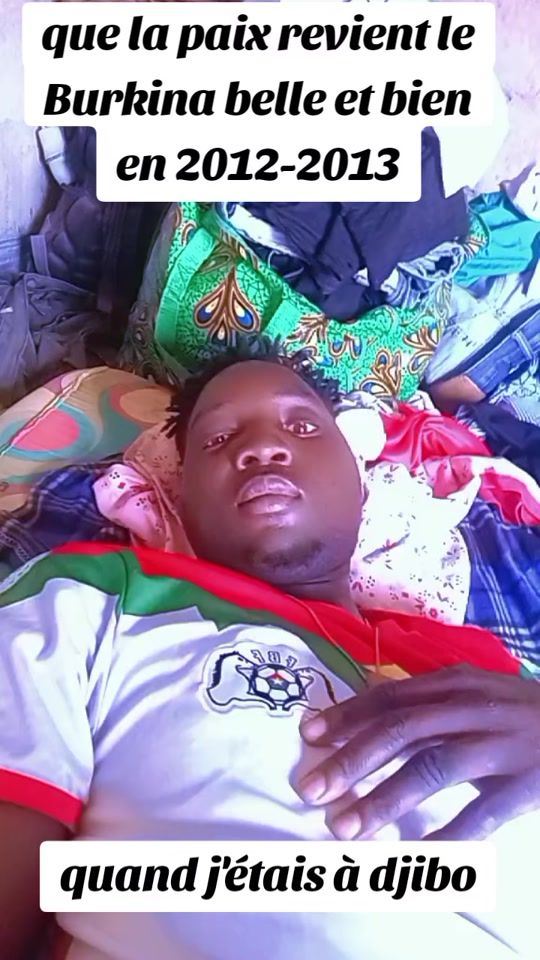 TikTok video thumbnail by cheickrasta.rambo.yateng