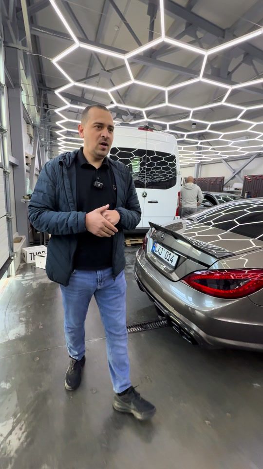 TikTok video thumbnail by smdetailing1