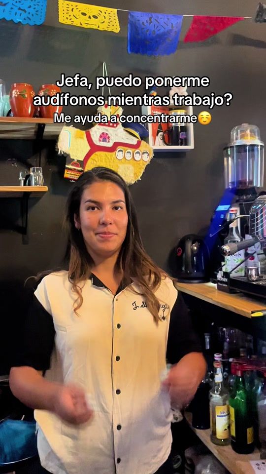TikTok video thumbnail by claquetacafe