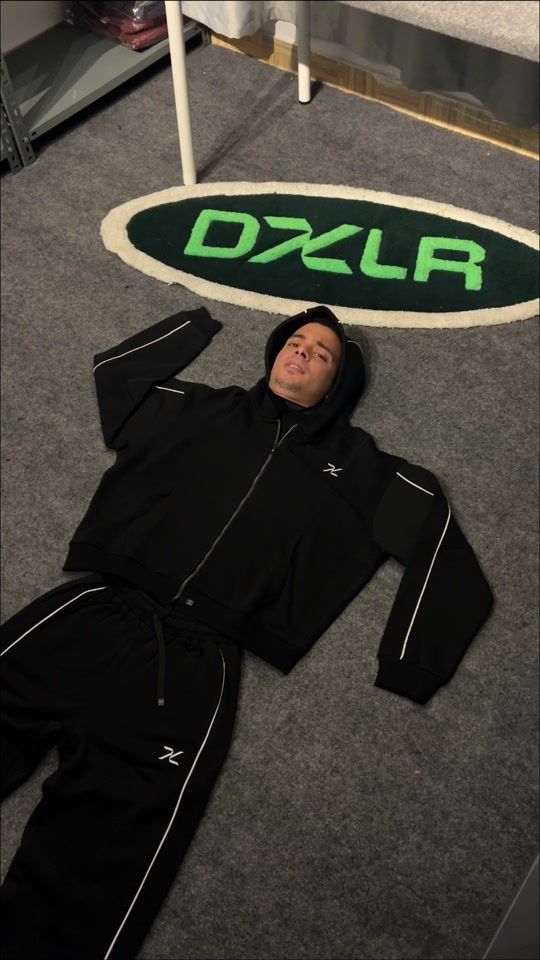 TikTok video thumbnail by dxlr.eg