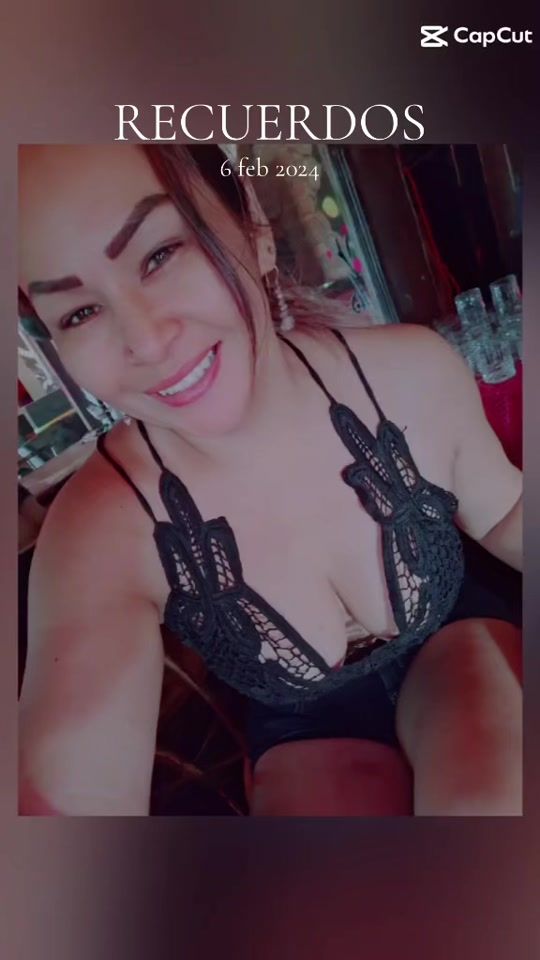TikTok video thumbnail by luzalm1