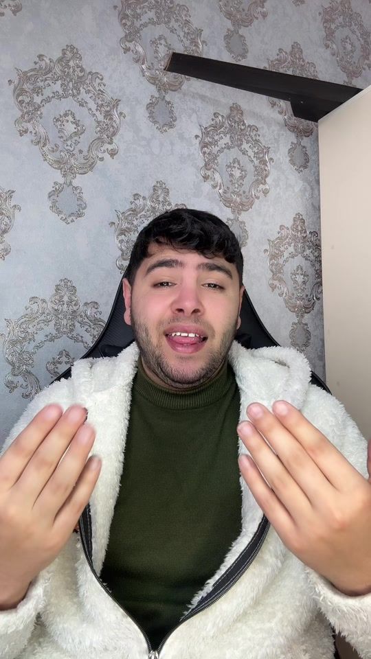 TikTok video thumbnail by demirmr47