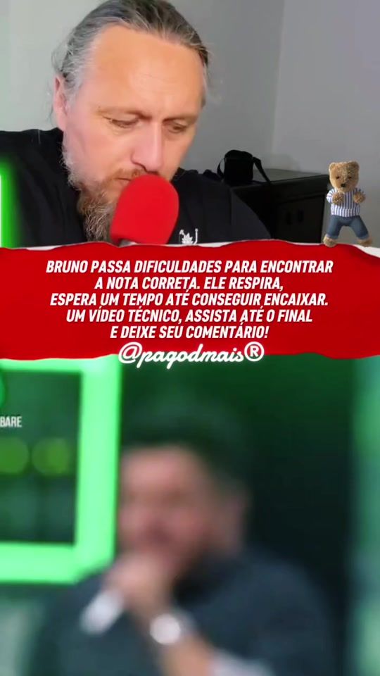 TikTok video thumbnail by pagodmais