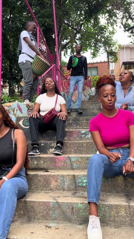 TikTok video thumbnail by thanda.choir