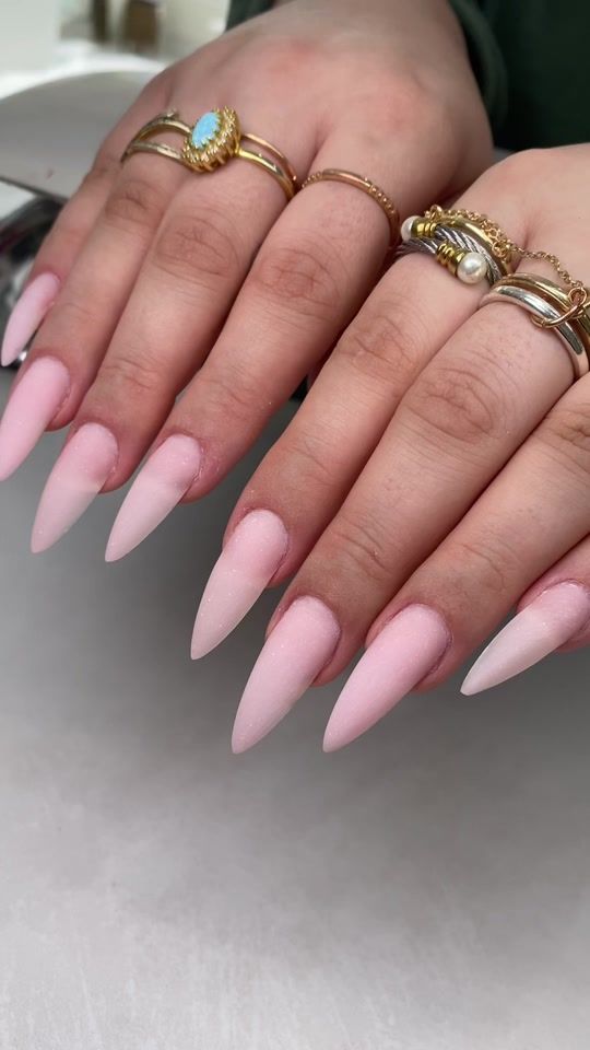 TikTok video thumbnail by nails.by.dena
