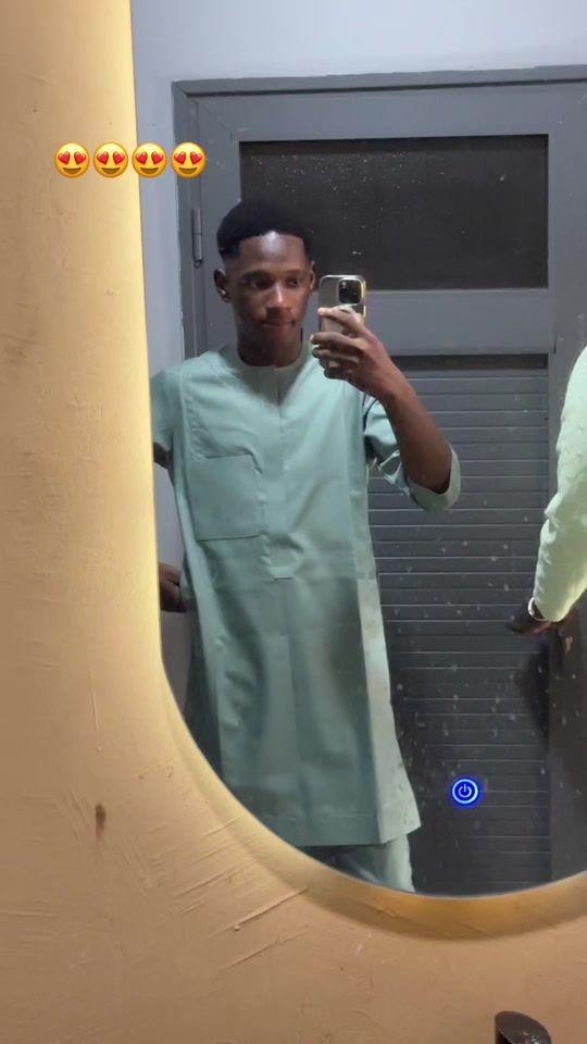 TikTok video thumbnail by cheick_keith_78