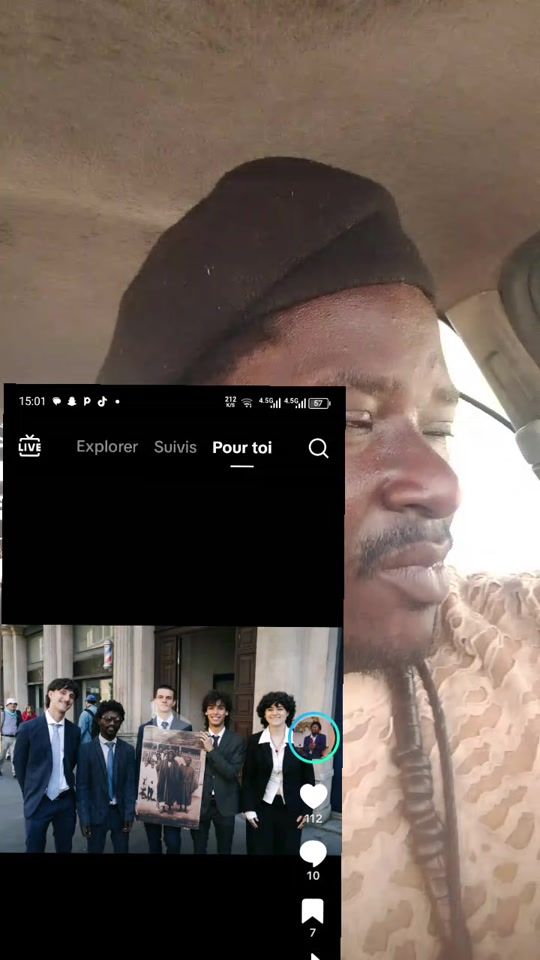 TikTok video thumbnail by khadim_sy