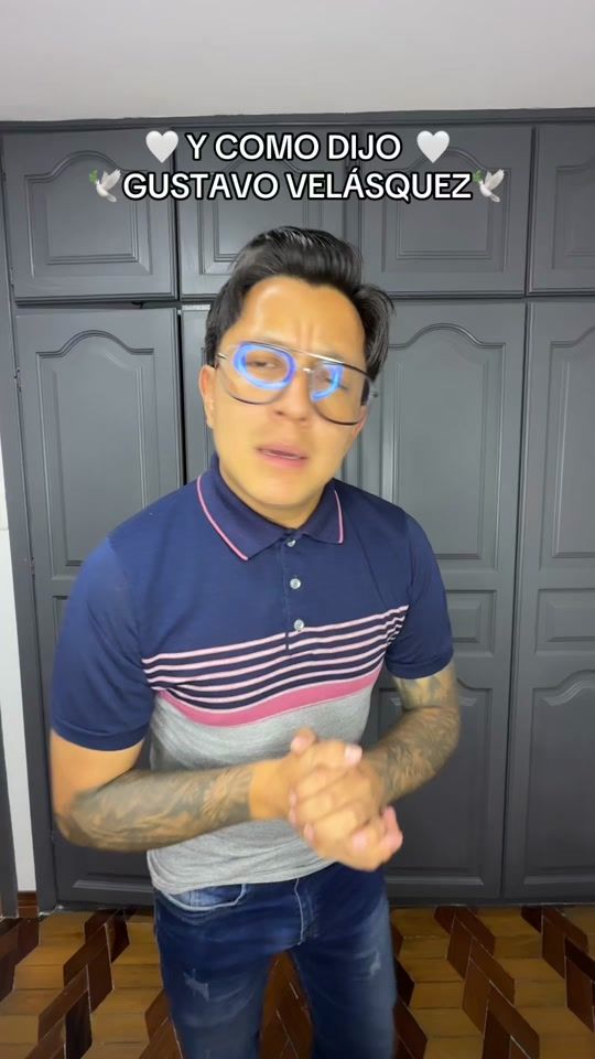 TikTok video thumbnail by soyeljuanfran