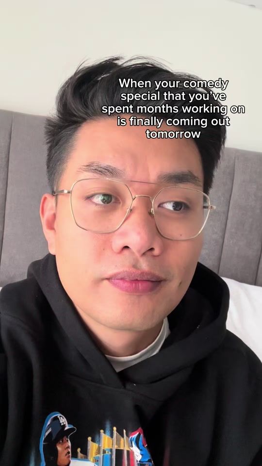 TikTok video thumbnail by jamesroquecomedy