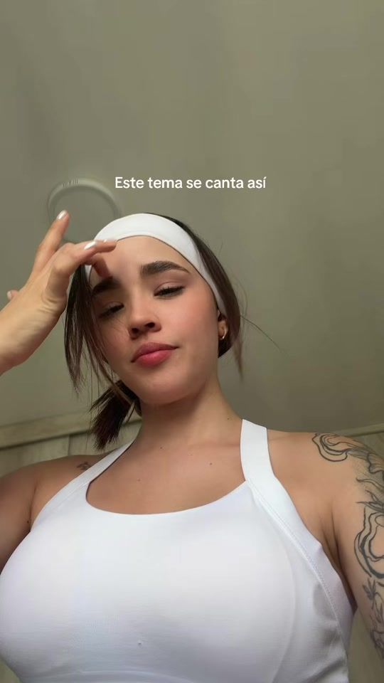 TikTok video thumbnail by fercha.realpe