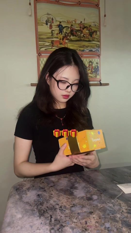 TikTok video thumbnail by yesui348