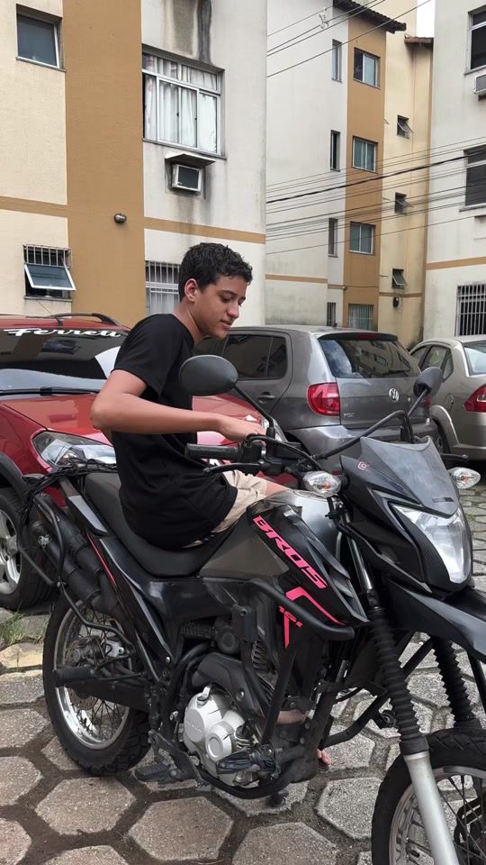 TikTok video thumbnail by matheus_leonee