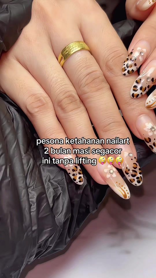 TikTok video thumbnail by nailart_bycs