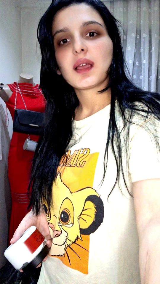 TikTok video thumbnail by teoshulaia