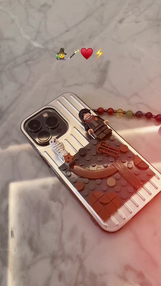 TikTok video thumbnail by legochiccases