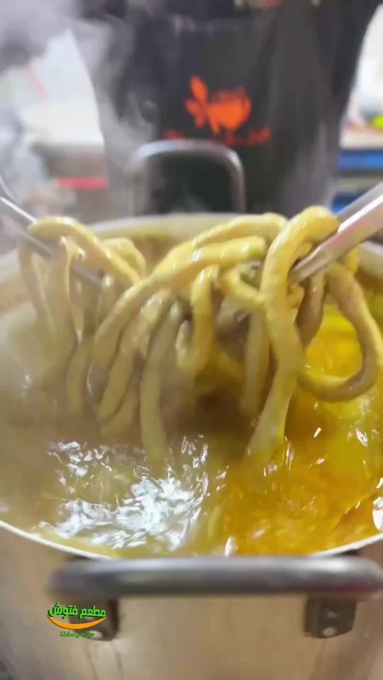 TikTok video thumbnail by chef_abd_fattoosh