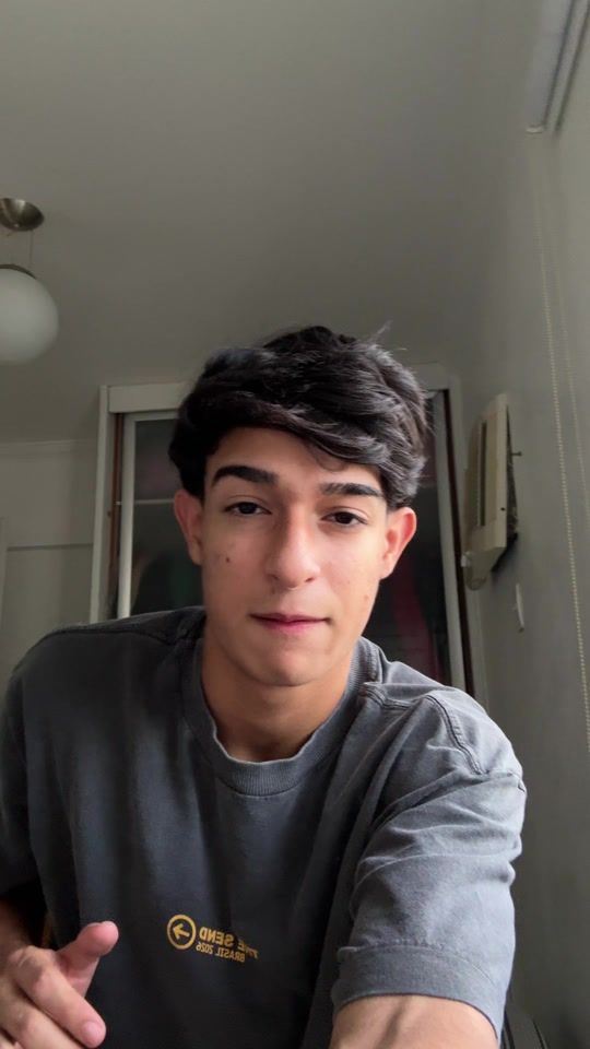 TikTok video thumbnail by mateuscerrii