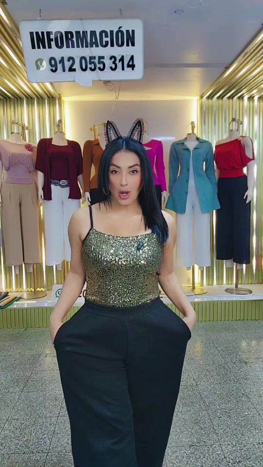 TikTok video thumbnail by vidaconshely