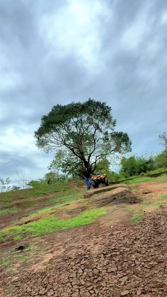 TikTok video thumbnail by offroadridingwithpasindu
