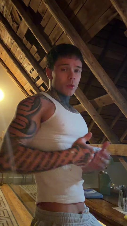 TikTok video thumbnail by jaxshred